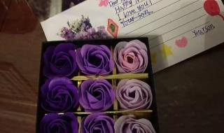 我用自己的方式爱你