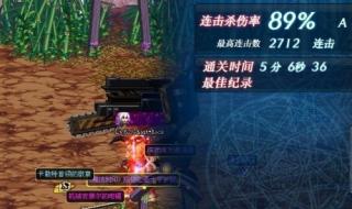 dnf机械吉赛尔的电锯